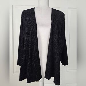 Torrid Cardigan
